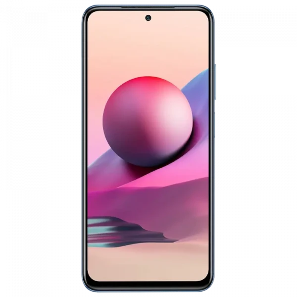 Смартфон Xiaomi Redmi Note 10S, 8Гб/128Гб, Ocean Blue