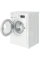 Mașină de spălat cu uscător EWDE 751451 W EU, 7kg, Alb