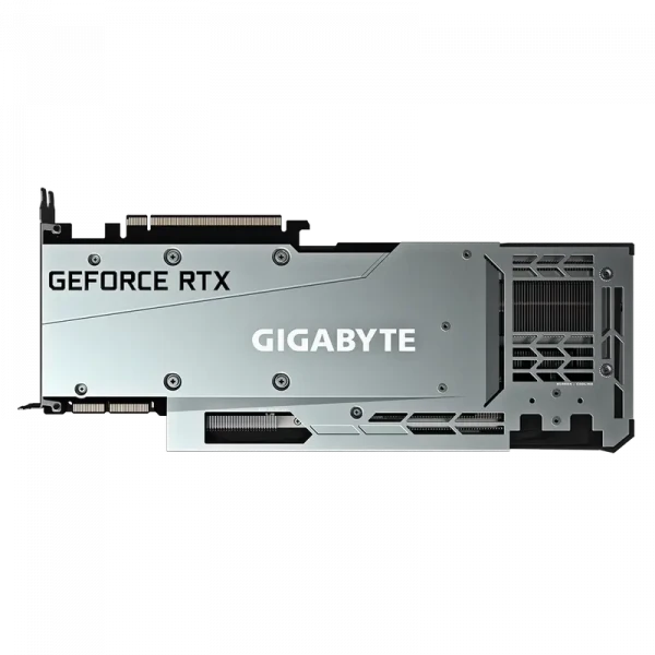 Placă Video Gigabyte GV-N3090GAMING OC-24GD, 24GB GDDR6X 384bit
