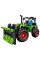 Constructor iM.Master Farm Tractor & Snow Plow Truck