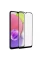 Sticlă de protecție Xcover Galaxy A03/A03 core - Full Glue Premium, Negru