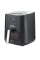 Фритюрница Gorenje AF1350DWB, Чёрный