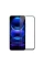 Sticlă de protecție Nillkin Xiaomi RedMi Note 12 4G/5G/Poco X5 5G CP+ pro, Negru