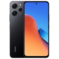 Смартфон Xiaomi Redmi 12, 4Гб/128Гб, Midnight Black