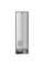 Холодильник Gorenje NRC6204SXL5M, MetalCool 360°, Нержавеющая сталь