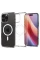 Husă Spigen iPhone 16 Pro Liquid Crystal Mag, Clear