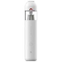 Aspirator Manual Xiaomi Mini, Alb