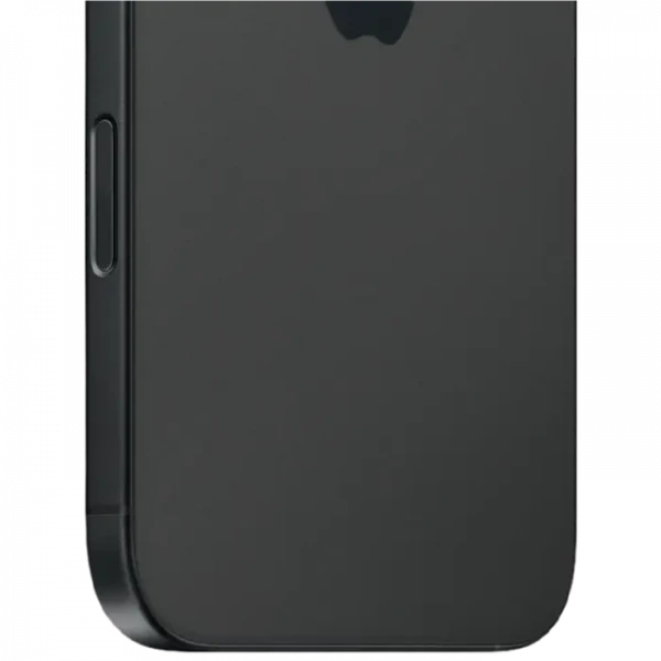 Смартфон Apple iPhone 16 Plus, 256Гб, Чёрный