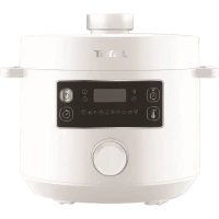 Мультиварка Tefal CY754130, Белый