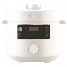Мультиварка Tefal CY754130, Белый