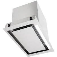 Hota încorporabilă Elica HIDDEN 2.0 IX/A/60, Oțel inoxidabil