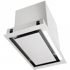 Hota încorporabilă Elica HIDDEN 2.0 IX/A/60, Oțel inoxidabil