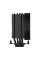 Кулер для процессора Deepcool AG500 BK ARGB