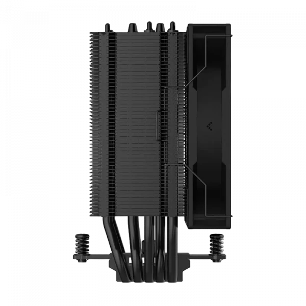Кулер для процессора Deepcool AG500 BK ARGB