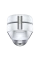 Purificator de aer Dyson Purifier Cool Autoreac TP7A, Alb/Nichel