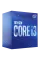 Процессор Intel Core i3-10100F, Кулер | Box