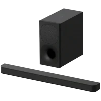 Soundbar SONY HT-S400, Negru