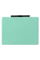 Tabletă grafică Wacom Intuos M, Verde