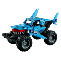 Constructor LEGO 42134, 7+