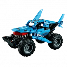 Конструктор LEGO 42134, 7+