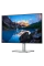 Монитор DELL U2421E / 24,1 дюйм / IPS 1920x1200 WUXGA / Серебристый