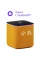 Difuzor Inteligent Yandex Station Midi YNDX-00054, YandexGPT, Zigbee, Portocaliu