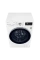 Mașină de spălat LG F2WV7S8S2E, 8,5kg, Alb