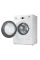 Mașină de spălat Samsung WW65A4S00CE/LP, 6,5kg, Alb