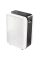 Dezumidificator Electrolux EDM-35L, Alb