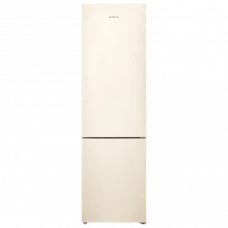 Холодильник Samsung RB37J5000EF/UA, Бежевый