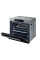 Электрический духовой шкаф Samsung NV7B5745TAS/WT, Нержавеющая сталь