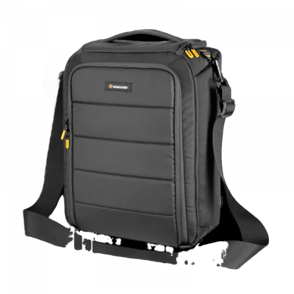 Vanguard VEO BIB F27, Negru