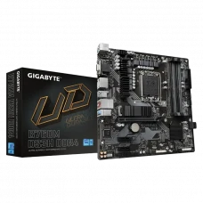 Placă de bază Gigabyte B760M DS3H DDR4, LGA1700, Intel B760, Micro-ATX