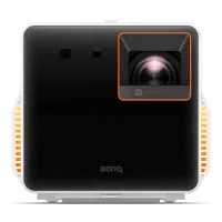 Proiector portabil BenQ 9H.JSA77.19E / X300G, 2000ANSI Lumens, 4K UHD (3840×2160)