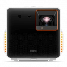 Proiector portabil BenQ 9H.JSA77.19E / X300G, 2000ANSI Lumens, 4K UHD (3840×2160)