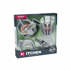 Set de vase pentru copii ДЕ05.429