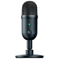 Microfon Gaming RAZER Seiren V2 X, Cu fir, Negru