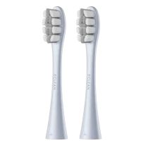 Насадка для электрической зубной щетки Oclean P1C9, Серебристый
