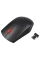 Mouse Wireless Lenovo ThinkPad Essential, Negru