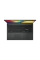 Laptop 15,6 ASUS Vivobook Go 15 E1504FA, Mixed Black, AMD Ryzen 3 7320U, 8GB/512GB, Fără SO