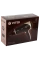 Фен VITEK VT-2327, 2200 Вт, Коричневый