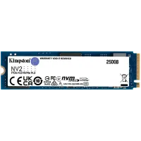 Unitate SSD Kingston NV2, 250GB, SNV2S/250G