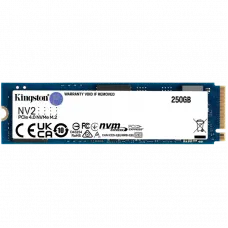 Unitate SSD Kingston NV2, 250GB, SNV2S/250G