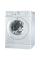 Mașină de spălat Indesit BWSB 61051, 6kg, Alb