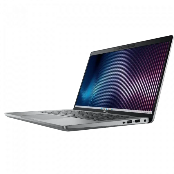 Ноутбук для бизнеса 15,6 DELL Latitude 5540, Grey, Intel Core i7-1355U, 16Гб/512Гб, Windows 11 Pro