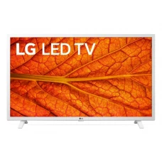 32 Televizor LED SMART LG 32LM638BPLC, 1366 x 768, webOS, Alb