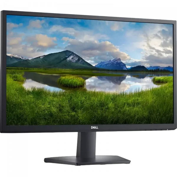 Монитор DELL E2422H / 23,8 дюймов / IPS 1920x1080 FHD / Чёрный