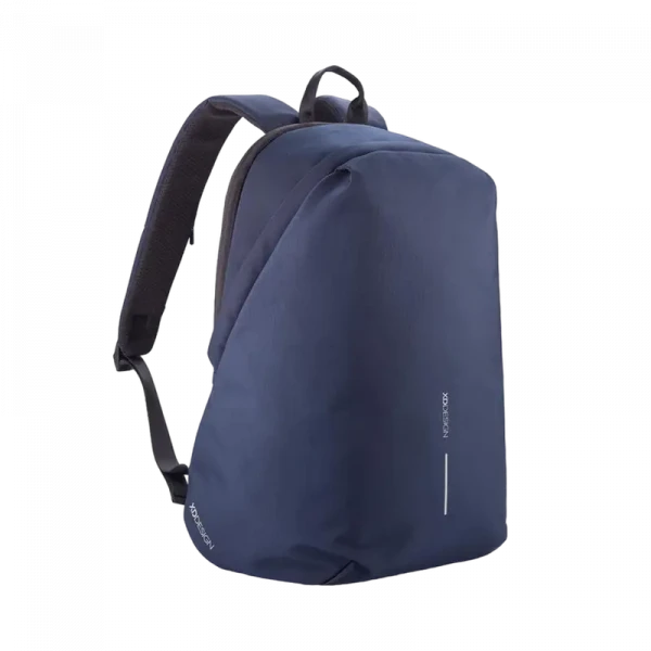 Rucsac pentru Laptop Bobby Soft, 15.6, Textil, Albastru închis