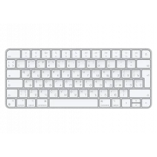 Tastatură Apple MK2A3RS/A, Fără fir, Alb