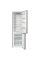 Холодильник Gorenje NRK 6202 EXL4, Серебристый